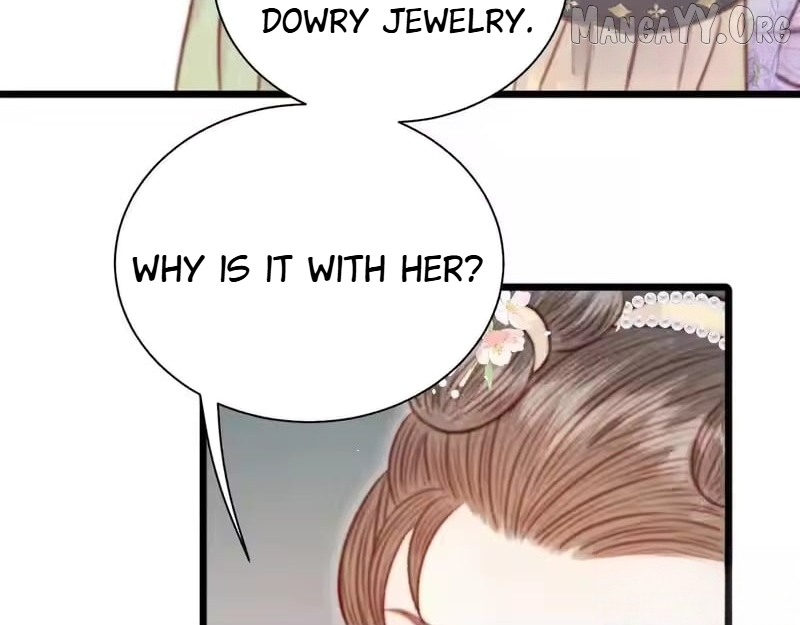 Shao Hua Long: Rebirth of the Evil Concubine’s Counterattack Chapter 38 - page 92